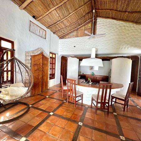 Villa Blanca Cancún Kültér fotó