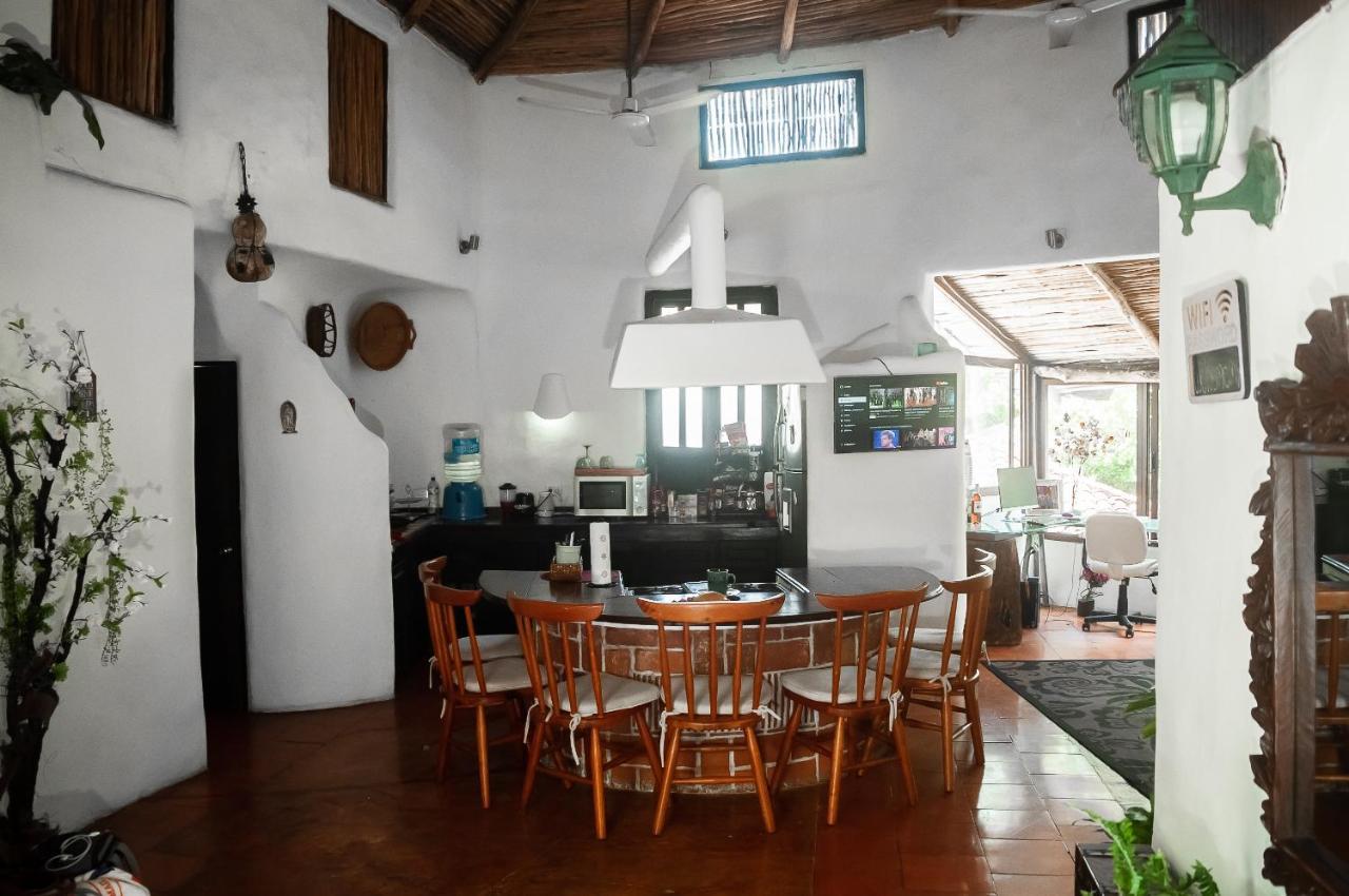 Villa Blanca Cancún Kültér fotó