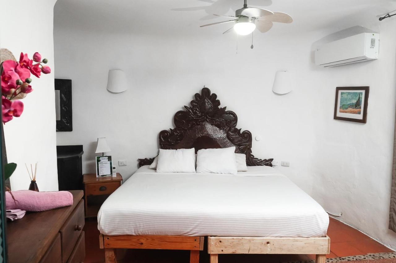 Villa Blanca Cancún Kültér fotó