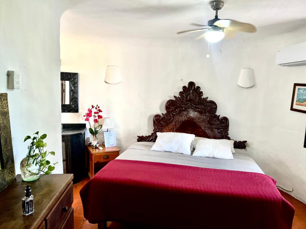 Villa Blanca Cancún Kültér fotó