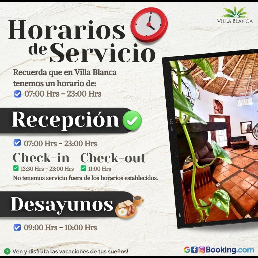 Villa Blanca Cancún Kültér fotó