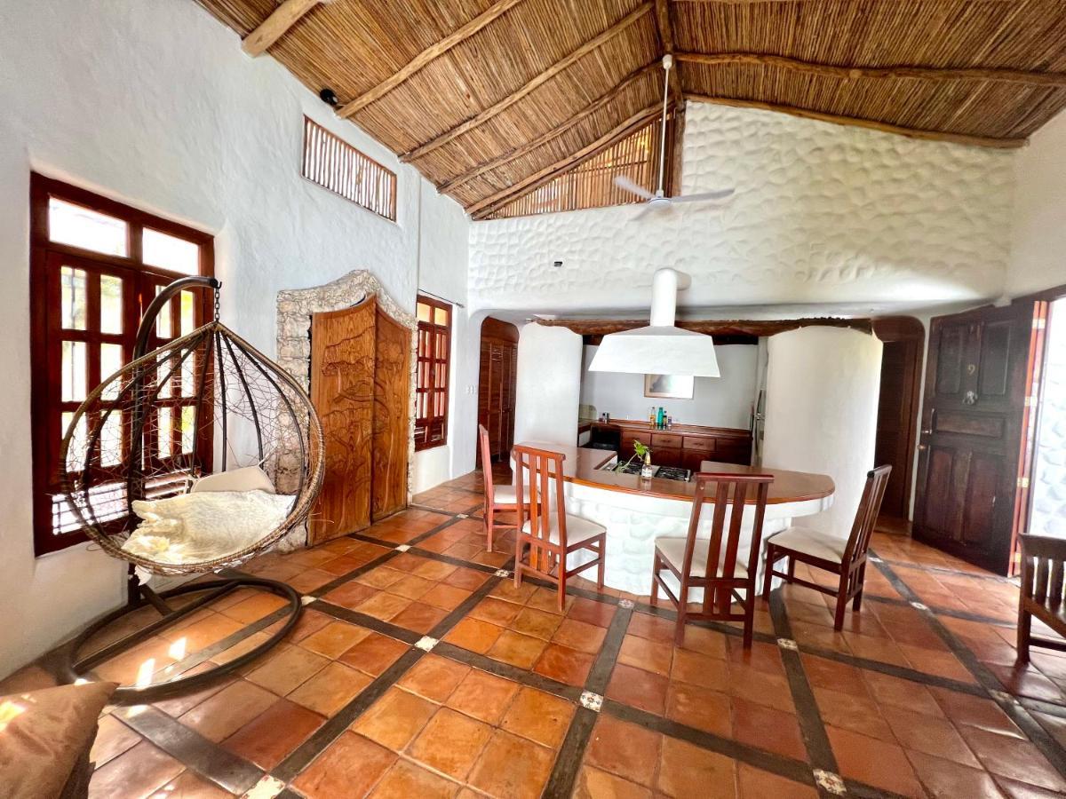 Villa Blanca Cancún Kültér fotó