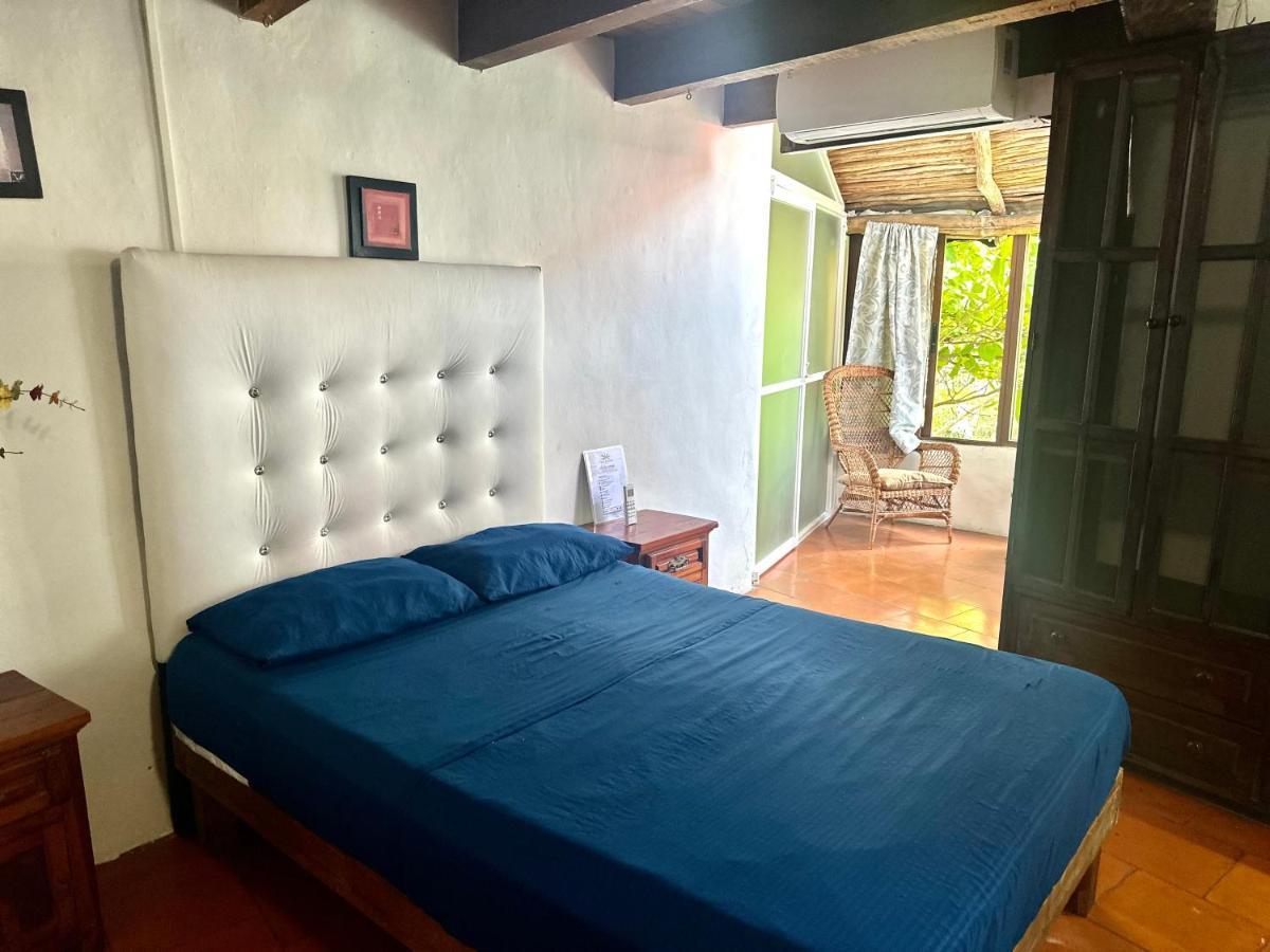 Villa Blanca Cancún Kültér fotó