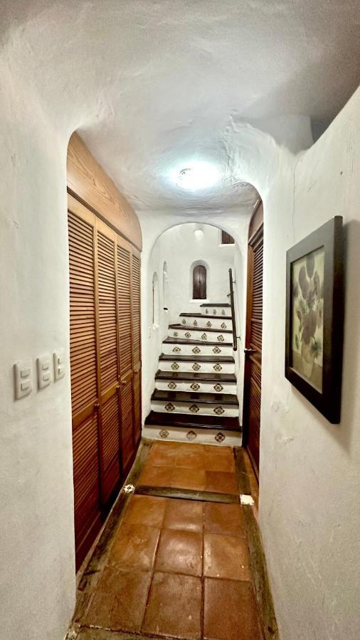 Villa Blanca Cancún Kültér fotó